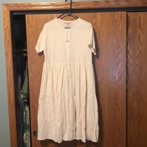 NWT roolee dress